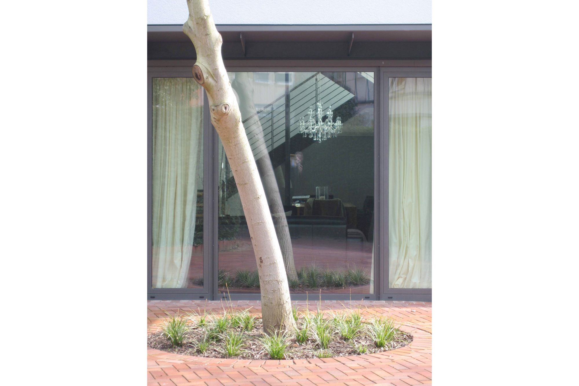 Fahr Architekt Hannover - Kutscherhaus HM <small>Hannover</small>